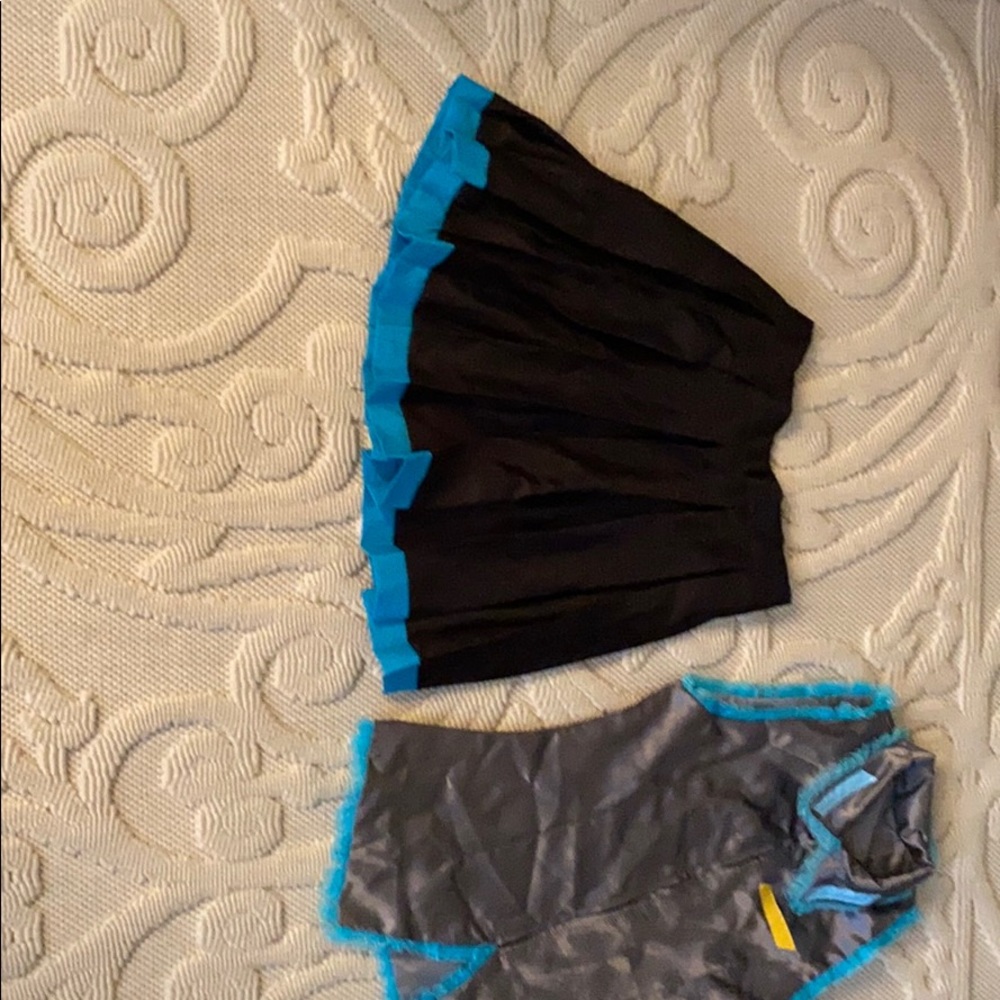 hatsune miku cosplay full outfit - Picture 3 of 3
